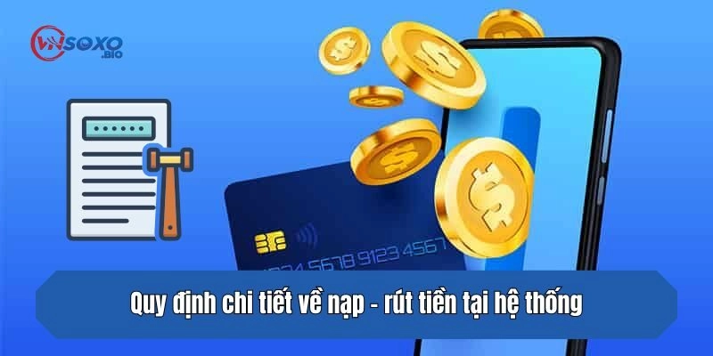 Chi tiết điều khoản và điều kiện bet thủ cần nắm khi gia nhập